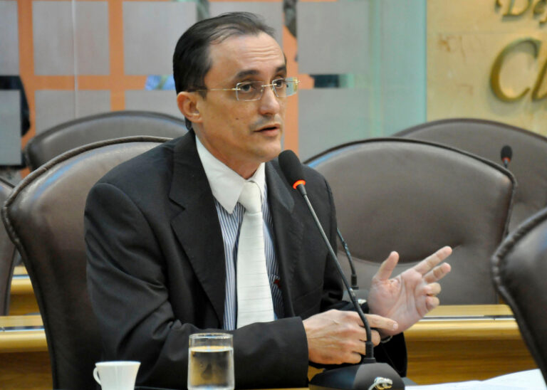 Deputado reforça necessidade de concurso para Segurança Pública do RN
