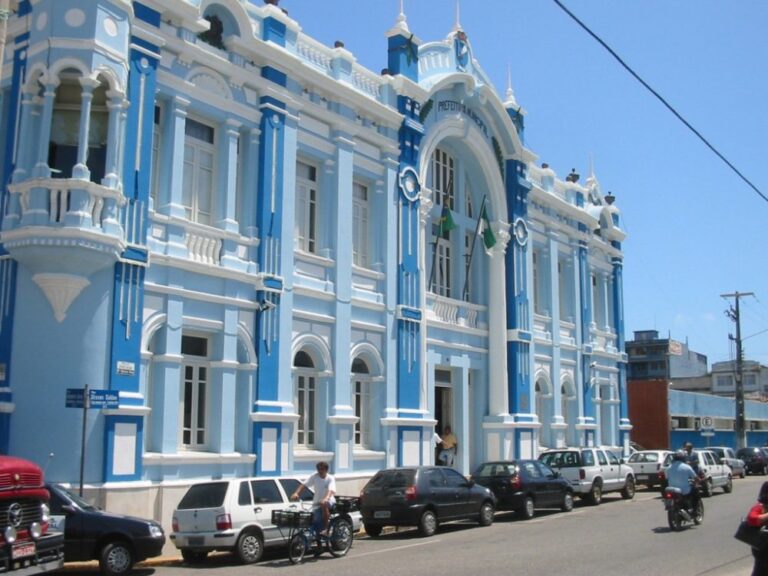 Prefeitura desmente boatos de cancelamento do concurso público para a SMS