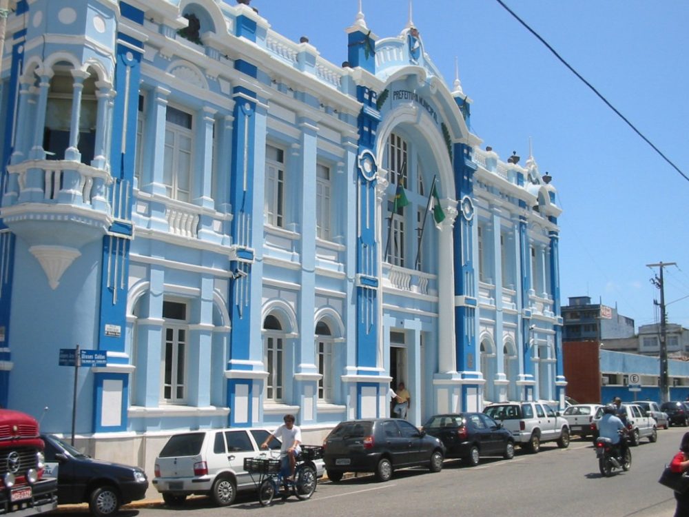 Prefeitura desmente boatos de cancelamento do concurso público para a SMS