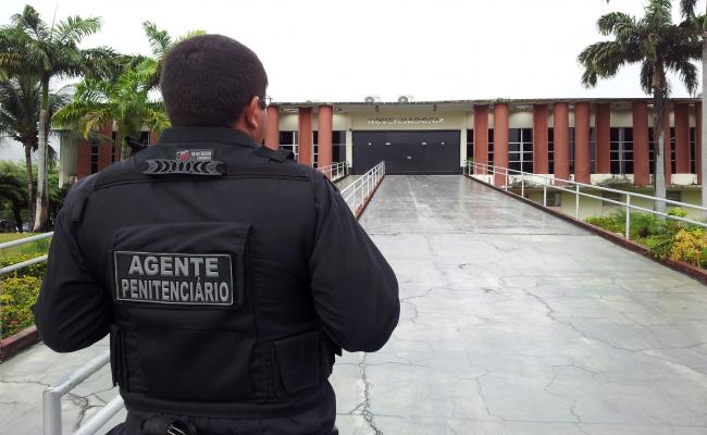 Justiça do RN determina prazo para governo contratar 530 agentes penitenciários