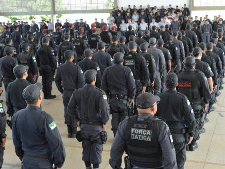 Concurso PM/RN: governo enrola mais uma vez e lançamento do edital é adiado