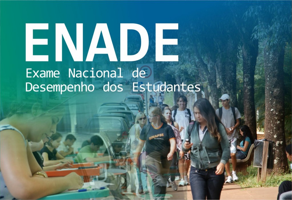Lei autoriza nota do Enade como critério de desempate em Concursos no RN
