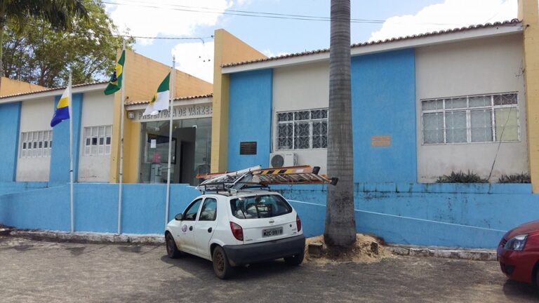 MPRN pede anulação de processo seletivo da prefeitura de Várzea