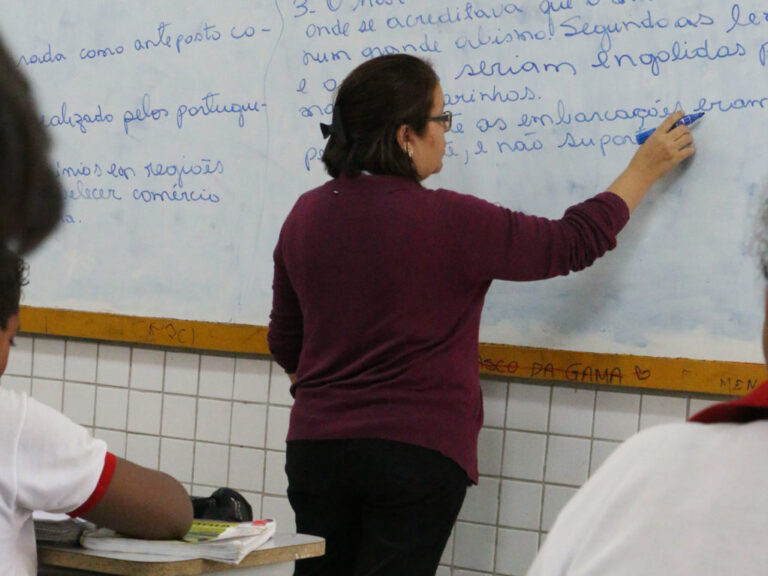 Governo do RN convoca mais 380 professores efetivos aprovados em concurso