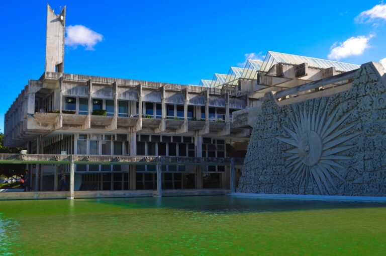 Isenção para concurso público da UFRN deve ser solicitada até dia 23