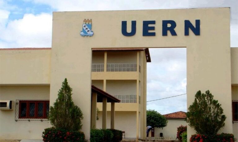 UERN abre processo seletivo para contratação de professor visitante