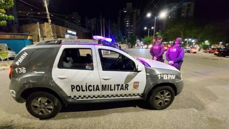 Definida banca organizadora de concurso público da PM do RN