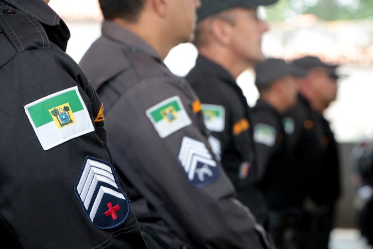 Candidato ganha direito de prosseguir no concurso da PMRN após ser eliminado