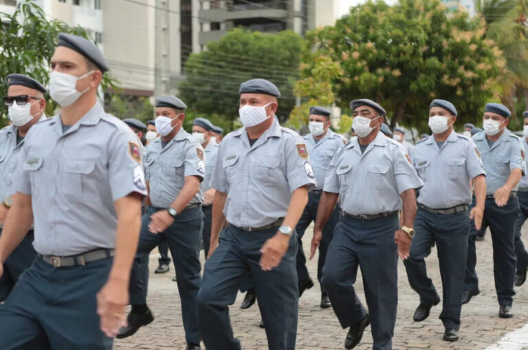 PM do RN 2023: edital de concurso público é publicado com 1.158 vagas