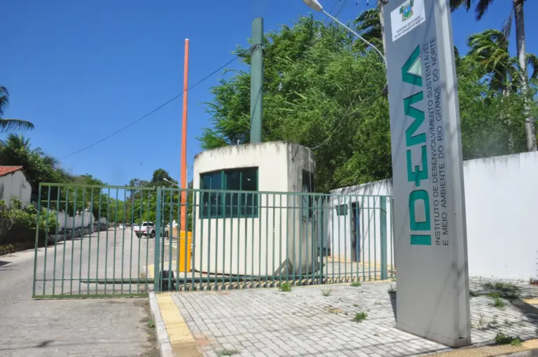 Lei que cria 180 cargos para concurso no Idema é sancionada; salários de até R$ 7,6 mil