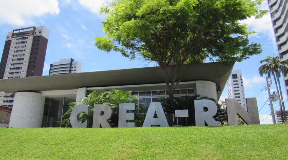 Concurso público do CREA-RN com inscrições abertas até dia 9 de maio 2024