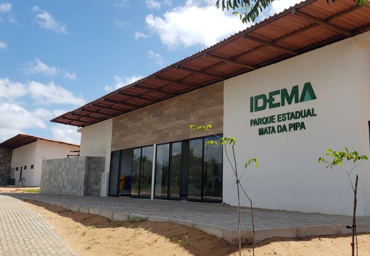 Governo do RN sanciona 180 cargos para concurso público do IDEMA