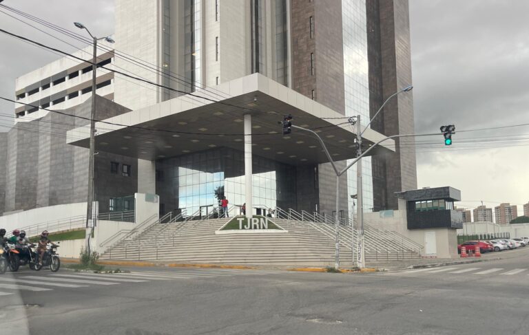 TJRN divulga distribuição de cargos do concurso para Oficial de Justiça, Analista e Técnico Judiciários