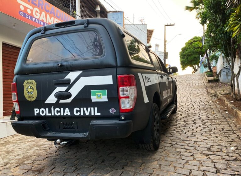 Concurso da Polícia Civil do RN é prorrogado por mais dois anos