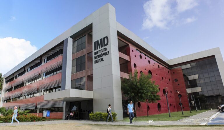 Estão abertas as inscrições de concurso para professor do IMD/UFRN