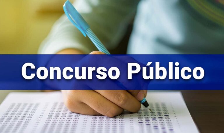 Concurso público em Lagoa Nova e Parelhas abre 103 vagas com salários de até R$ 3.501,16