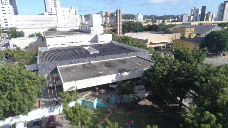 Sesap anuncia plano para enfrentar superlotação no Walfredo Gurgel