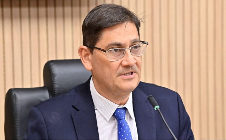Projeto permitirá concurso público para 5 mil vagas no RN, diz secretário
