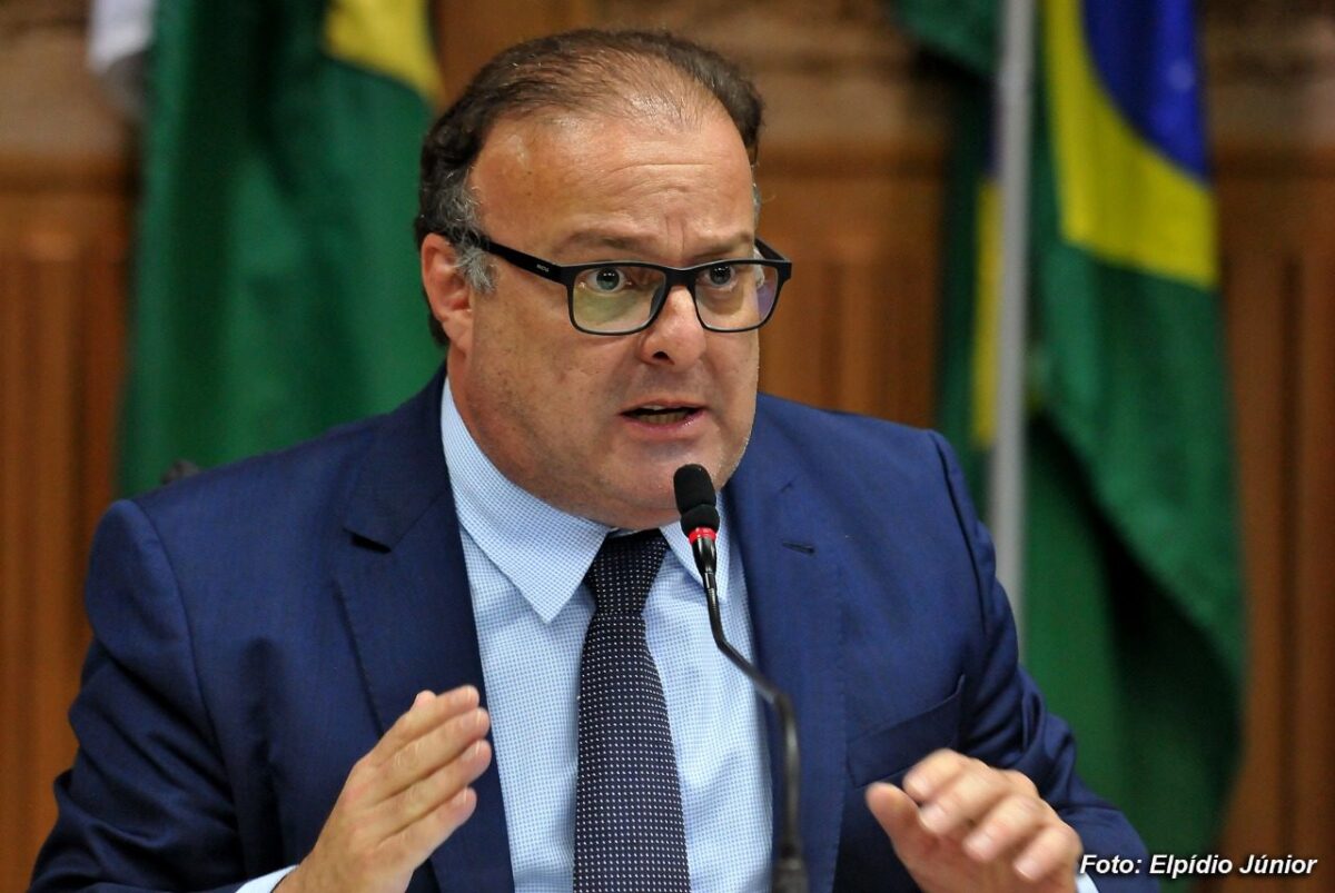 Paulinho Freire anuncia equipe de secretariado para a Prefeitura de Natal