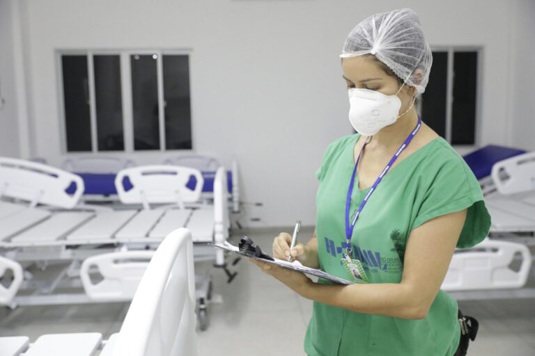 Sesap-RN divulga resultado final de seleção para o Hospital Walfredo Gurgel