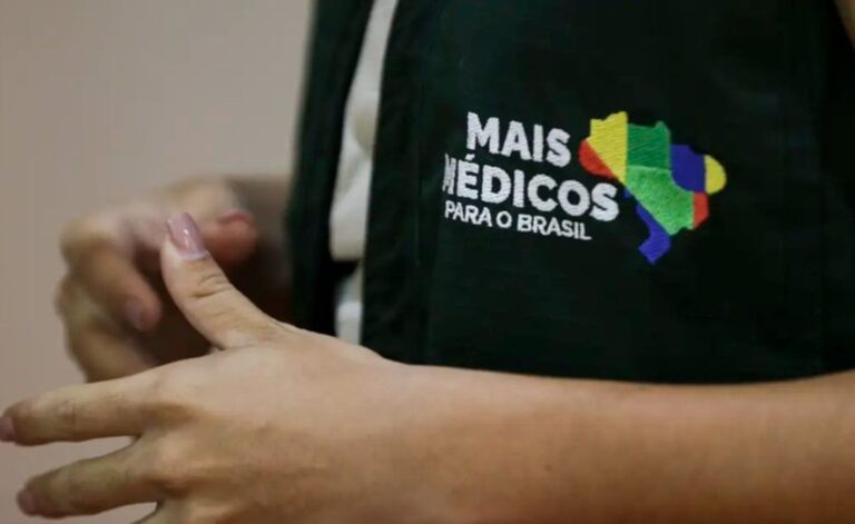 Rio Grande do Norte terá 43 novas vagas no Mais Médicos; veja detalhes
