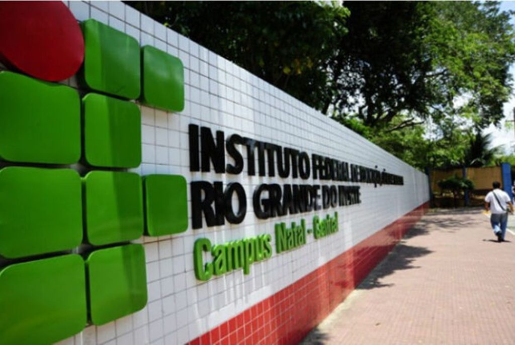 MEC e MGI criam 87 novos cargos para o IFRN em ampliação nacional de vagas na Rede Federal