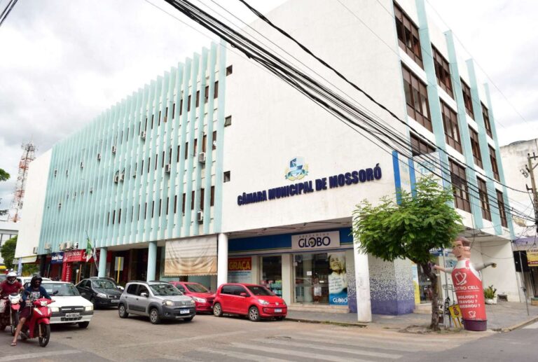 MPRN recomenda realização de concurso público para a Câmara Municipal de Mossoró