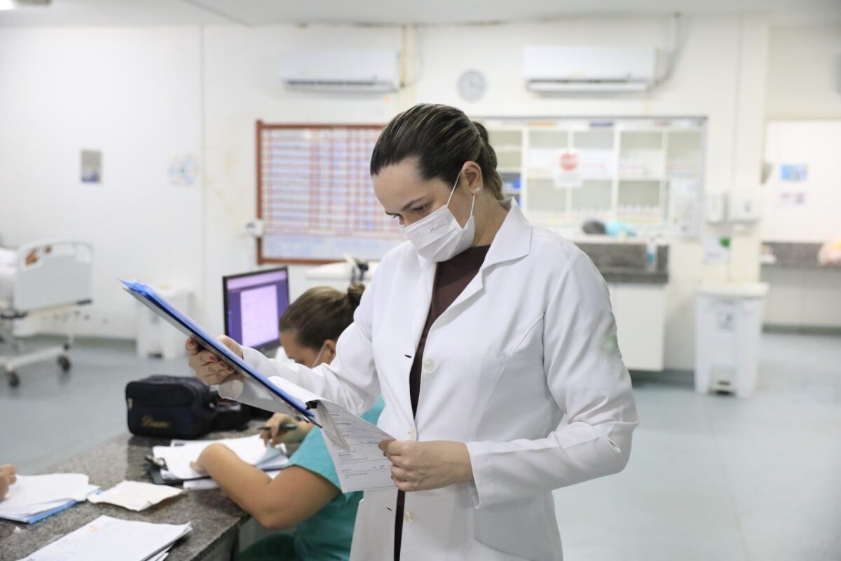 Concurso da Sesap aplica provas neste domingo em nove cidades do RN