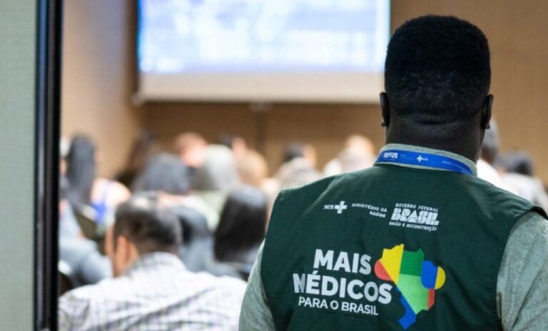 Mais Médicos abre 100 vagas no RN com prioridade para áreas vulneráveis; veja municípios