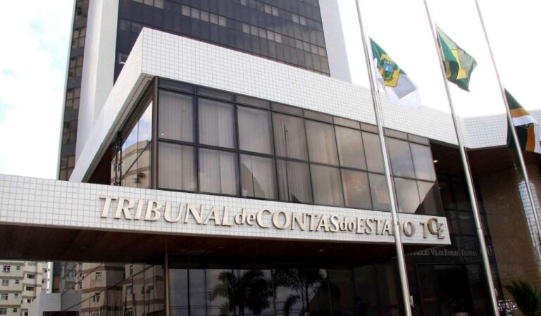 Cebraspe será responsável pelo novo concurso do TCE-RN; edital está em elaboração
