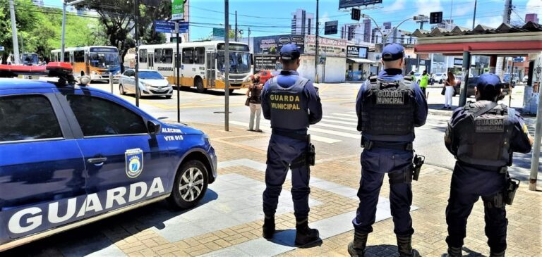Concurso da Guarda Municipal de Natal avança após criação de comissão organizadora