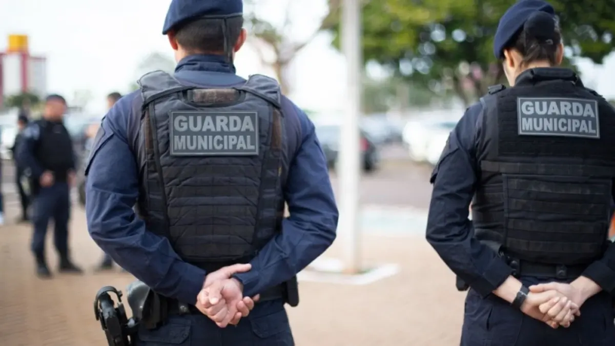 Maxaranguape lança concurso para guarda municipal com provas objetivas e salário de R$ 1.518