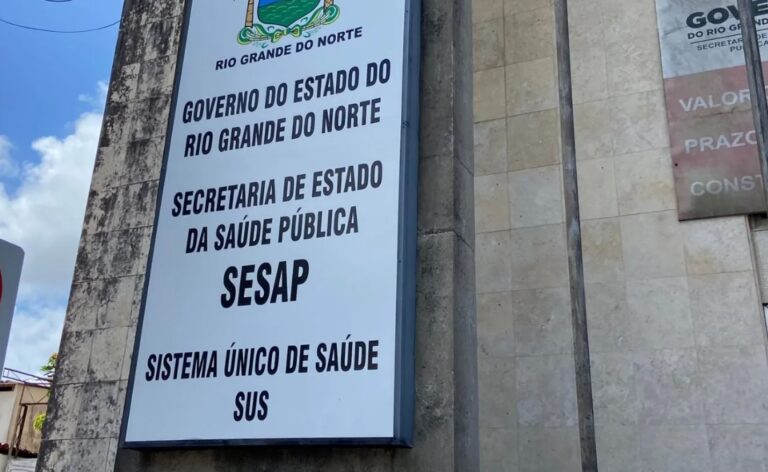 Impedida de assumir cargo na Sesap por ter formação maior que a exigida, candidata vence na Justiça
