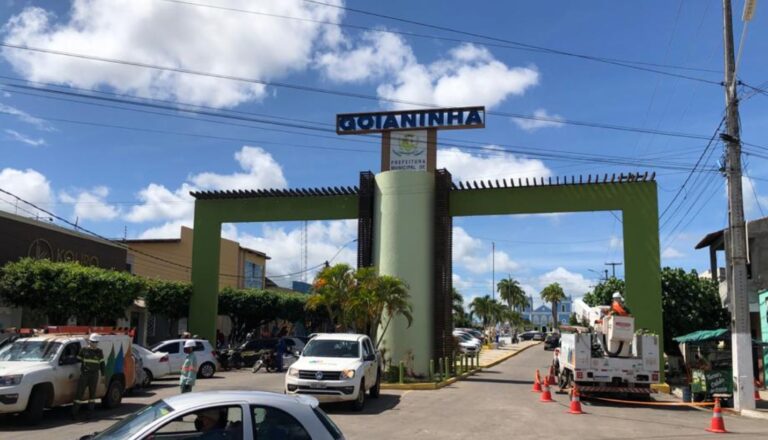 Prefeitura de Goianinha abre dois concursos com 181 vagas e salários de até R$ 6.165
