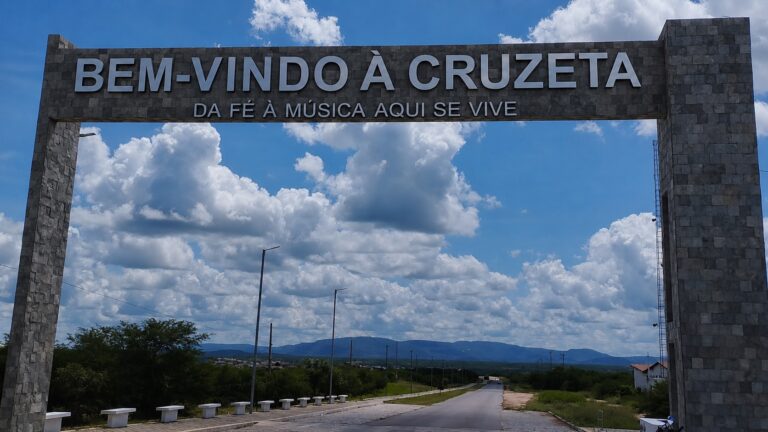 Concurso da prefeitura de Cruzeta-RN terá IDIB como banca e prevê mais de 120 cargos