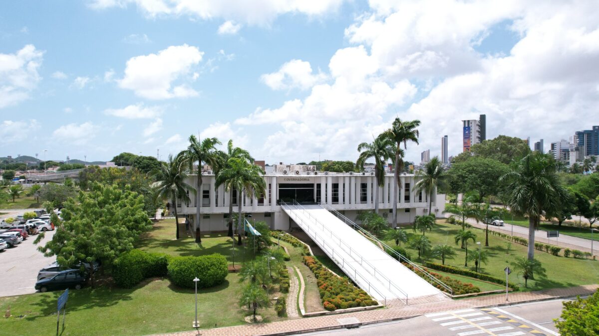 Governadoria do Rio Grande do Norte
