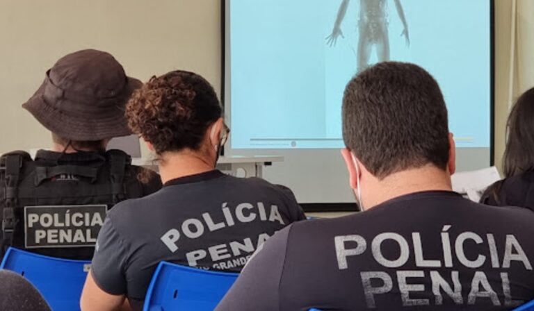 Novo concurso da Polícia Penal do RN pode ter mais de 30 mil inscritos