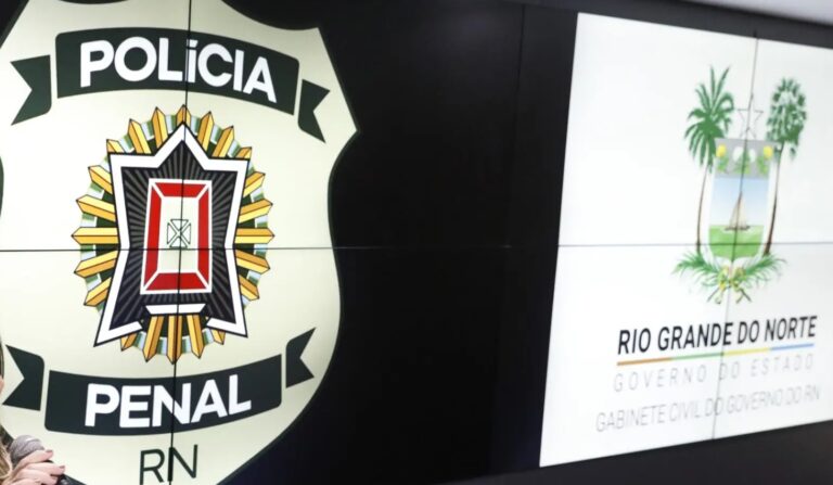 Concurso da Polícia Penal do RN terá Instituto Avalia como banca organizadora