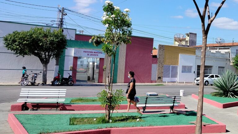 Prefeitura de Jucurutu confirma previsão de concurso com 150 cargos