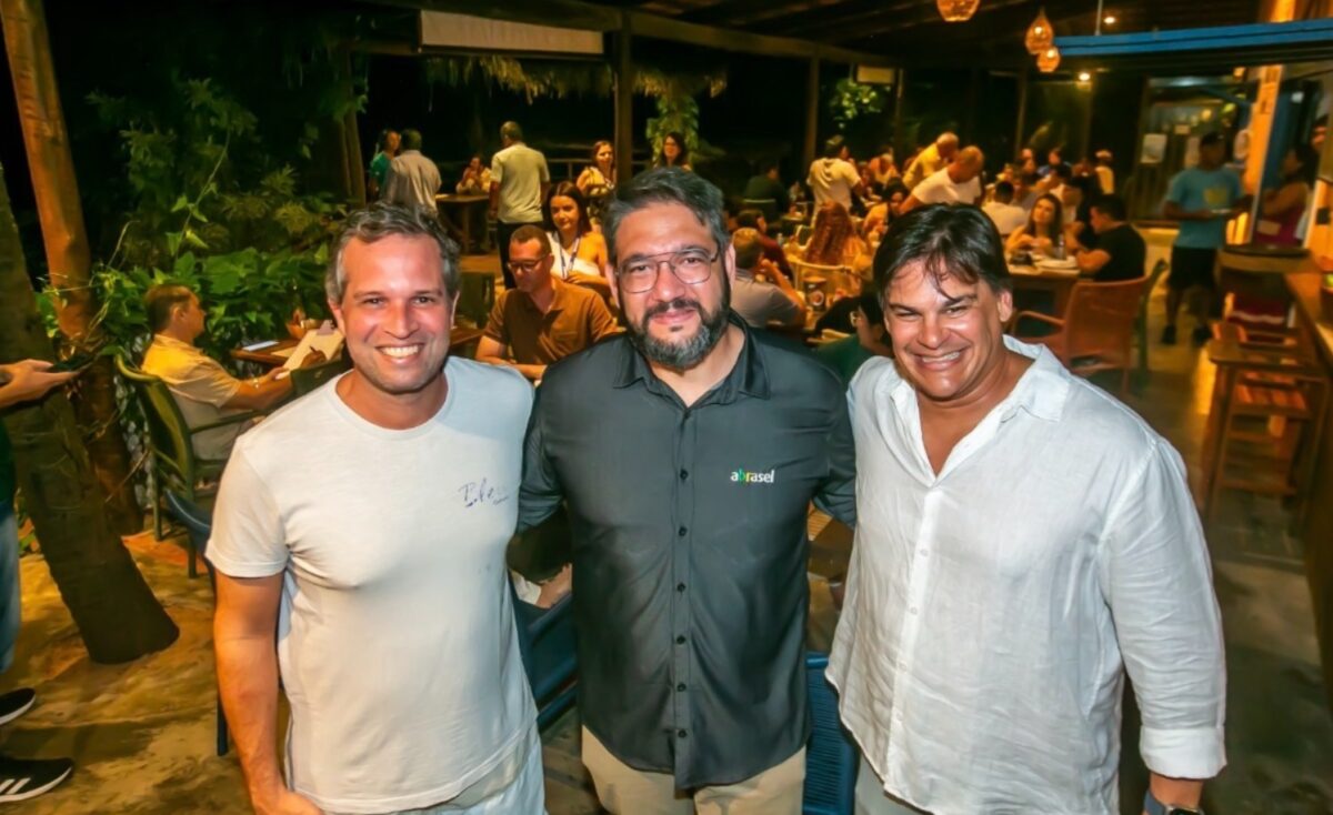 Abrasel lança Núcleo Litoral Norte para fortalecer bares e restaurantes no RN