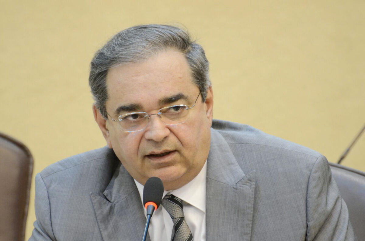 Álvaro Dias
