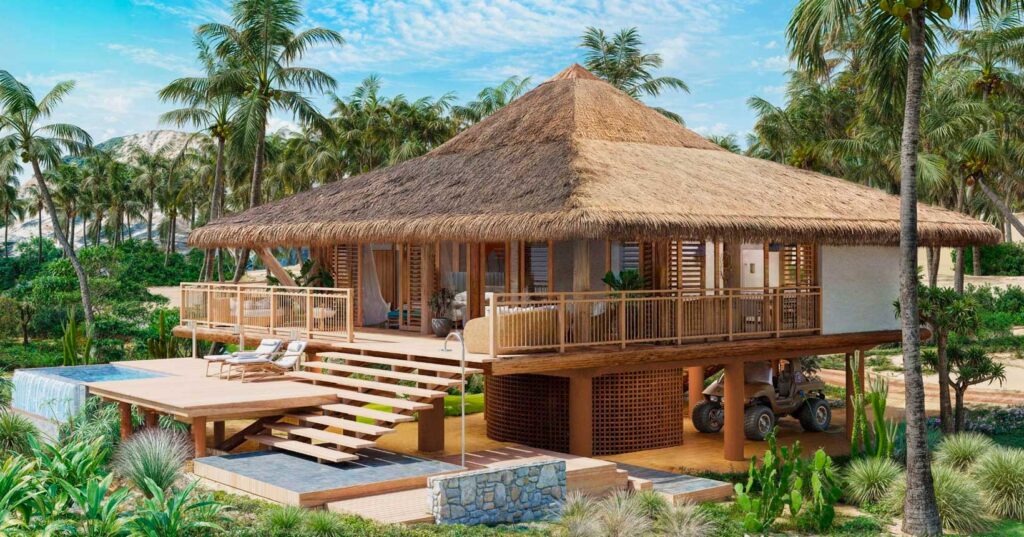 Baía Formosa deve receber o Aventora Resort Baía Formosa, empreendimento estimado em R$ 745 milhões
