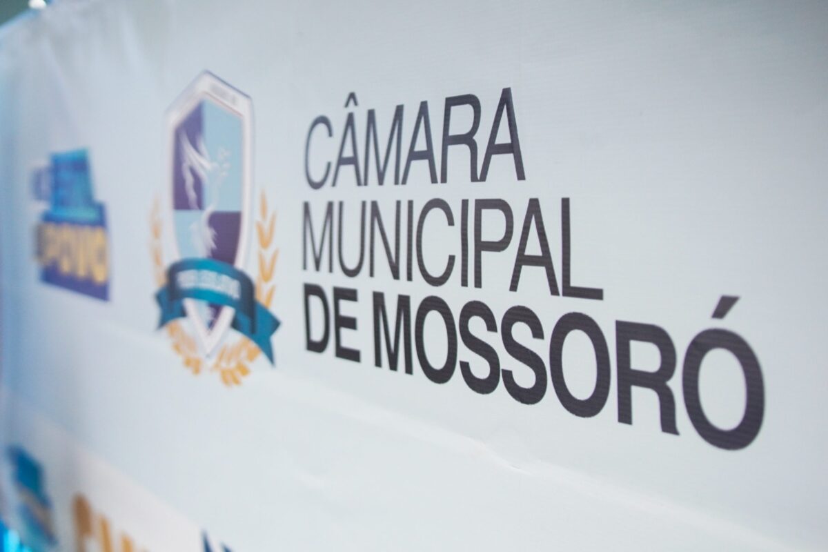 Câmara Municipal de Mossoró