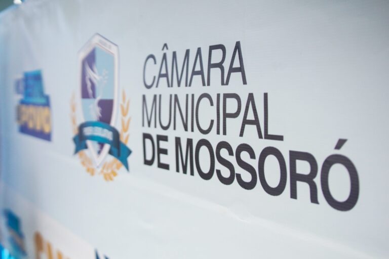Câmara de Mossoró prepara concurso com mais de 20 vagas e salários de até R$ 8 mil