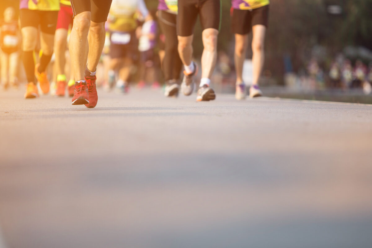 Cardiovasc Run terá caminhada e corrida de 5 km na Praia do Forte