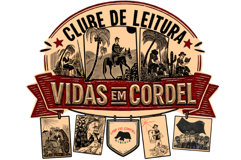 Natal ganha clube de leitura dedicado a biografias potiguares em cordel