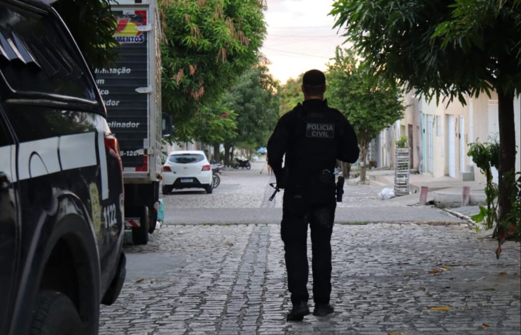Condenado pela Tragédia do Baldo é preso após mais de 40 anos foragido
