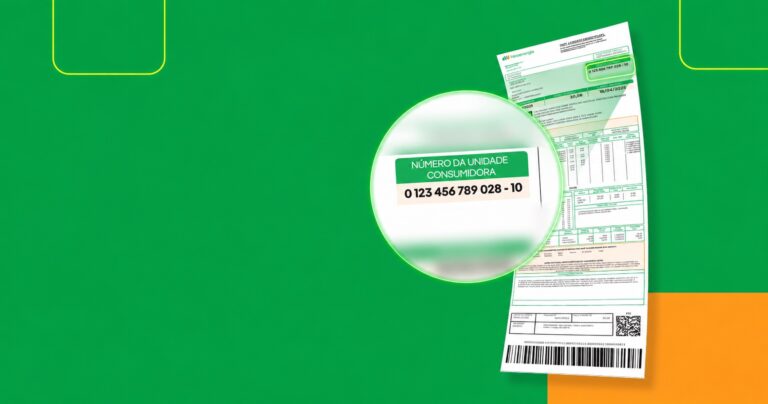 Conta de luz da Neoenergia Cosern terá novo número de identificação a partir de julho
