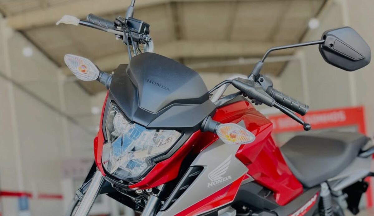 Estado do RN deve pagar R$ 20 mil após leilão irregular de motocicleta