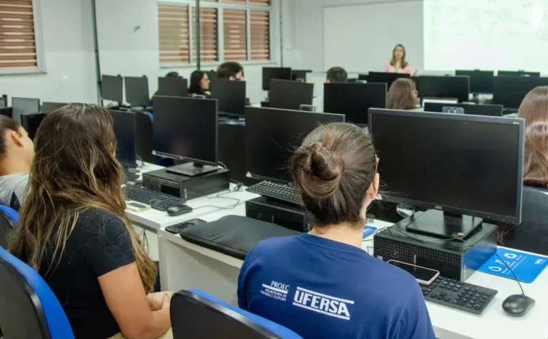 Ufersa oferece 619 vagas remanescentes do SiSU em quatro cidades do RN